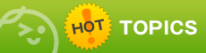 HOT TOPICS