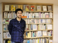 あなたの会社にオリジナル図書館を！・・・「book pick orchestra」