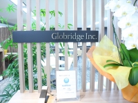 Globridge：9割がノマドワーカー！快適ラウンジがみんなの帰る場所