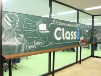 Classi：「大人のclass room」