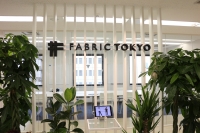 FABRIC TOKYO：一人ひとりの個性が解き放たれる場所「FABRASIA」