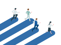 2025年10月から義務化！柔軟な働き方対応、あなたの会社は大丈夫？