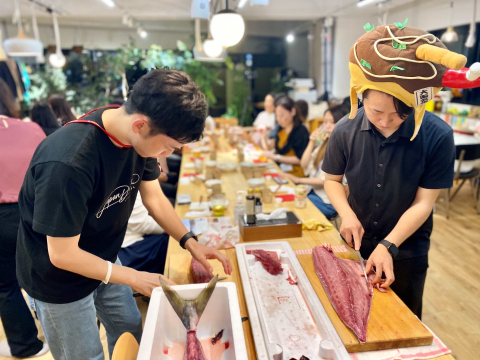 給与は現金支給で〇〇つき？！300もの施策を試行してきた日本デザインが気になりすぎる！