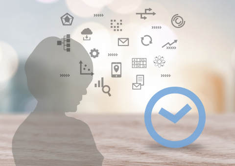 【オフィスカイゼンレシピ30】第1回＊事故と迷いを防ぐ「安心・安全」のオフィスカイゼン